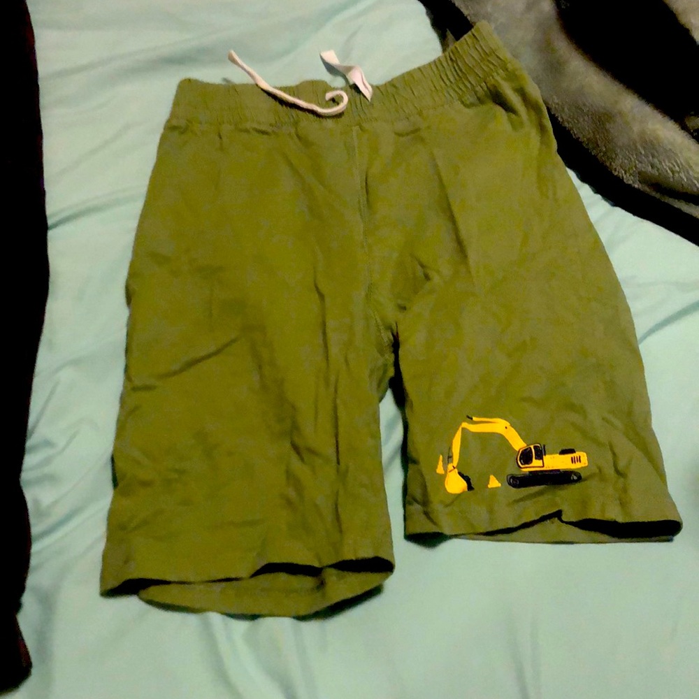 Summer clothes